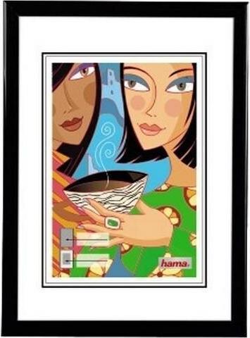 Productafbeelding Hama Madrid 30x40 plastic (20 x 28 cm)
