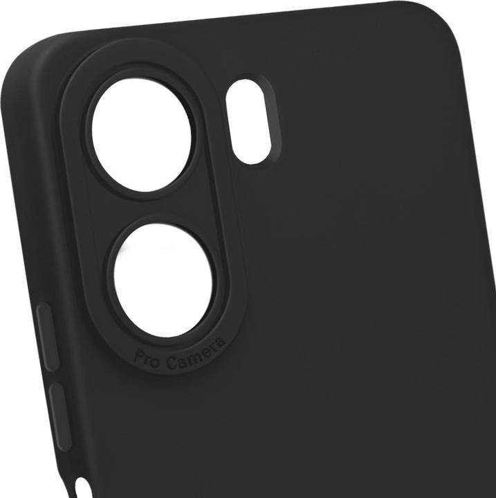 Actual product image Avizar SoftGlow Case Series (Xiaomi Redmi 13C)