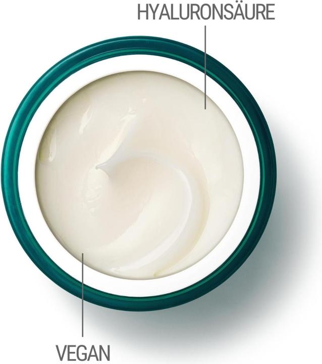 Actual product image M. Asam Aqua Intense Supreme Hyaluron Cream (50 ml, Day cream)