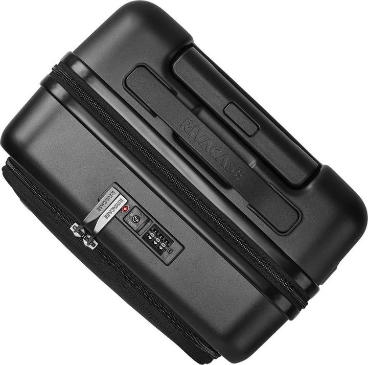 Immagine prodotto Rivacase 8180 Clark ECO Kabinenkoffer (34 l)