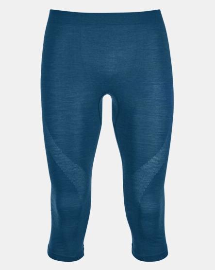 Produktbild Ortovox Women's 120 Comp Light Short Pants (L)