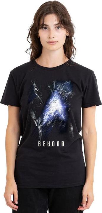 Produktbild Star Trek Beyond TShirt (M)