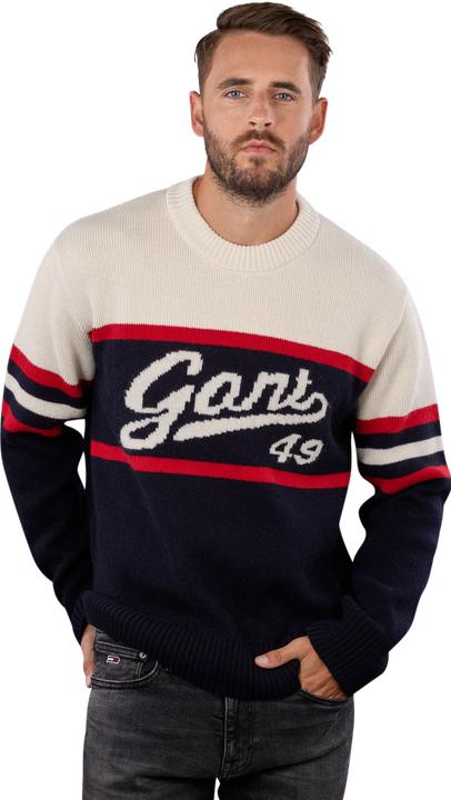 Produktbild GANT 10020061 (M)