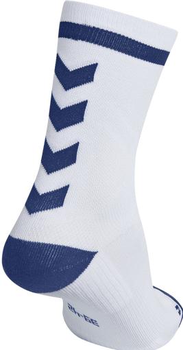 Produktbild hummel Elite Indoor Sock Low (39 - 42)