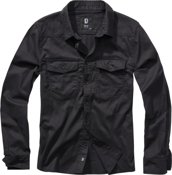 Immagine prodotto Brandit Camicia di flanella - 15963 (XXL)