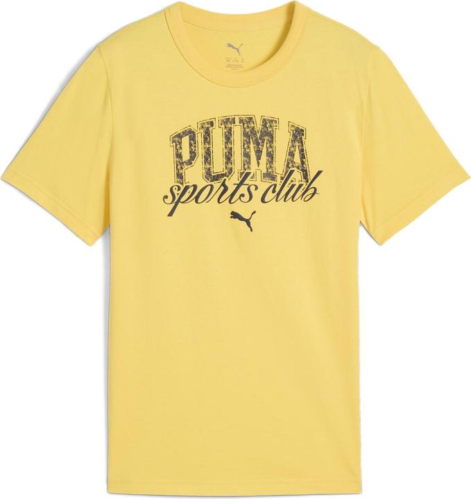 Produktbild Puma Class Graphic (128)