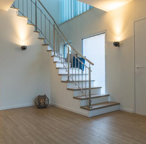 Produktbild Temde Design-Wandleuchte Typ 1 (GU10)