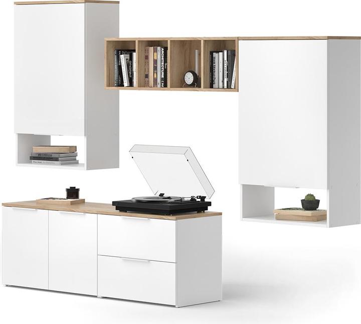 Produktbild Vicco Wido (80 x 100 x 30 cm)