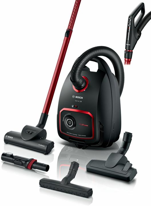 Produktbild Bosch Hausgeräte Series 6 ProPower BGL6POW1