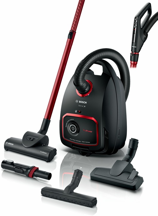 Bosch Hausgeräte Series 6 ProPower BGL6POW1