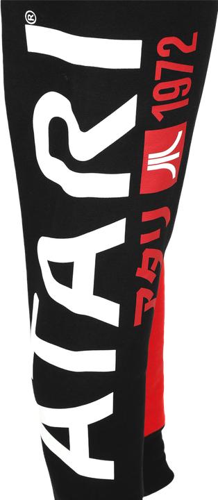 Produktbild Atari Red Black - Color Patchwork (S)