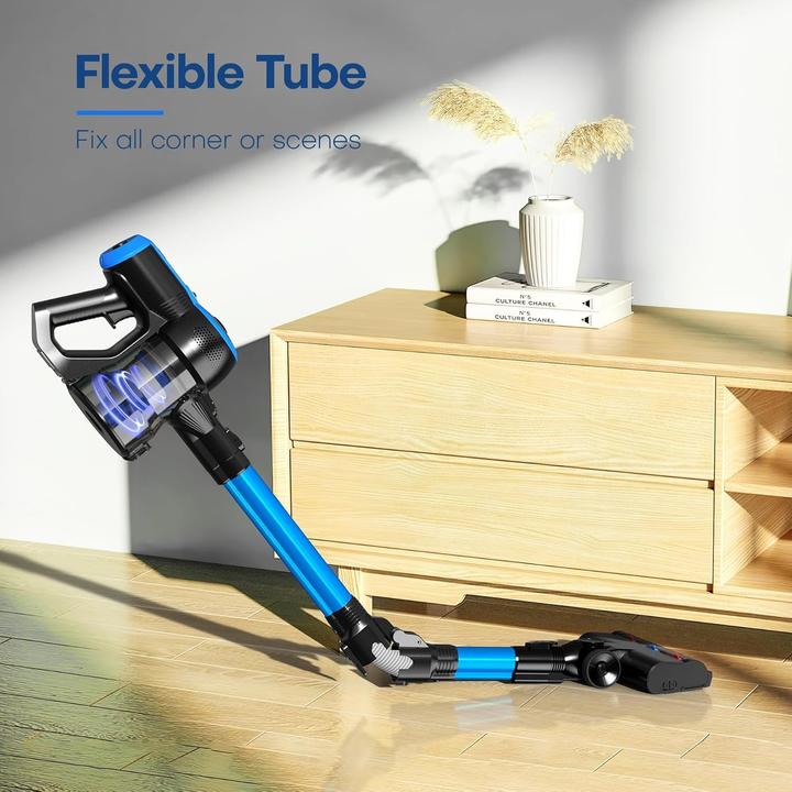 Produktbild Akkustaubsauger