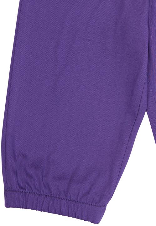 Actual product image loud + proud Water repellent trousers (80)