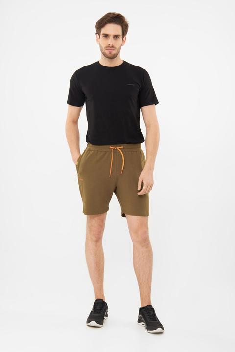 Actual product image MGA Viking Hazen Bamboo Man Shorts (XL)