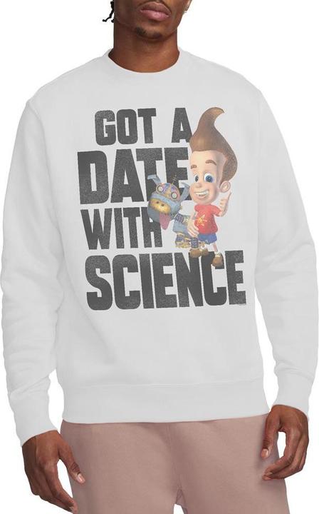 Produktbild Boy Genius Science Sweatshirt (XXL)