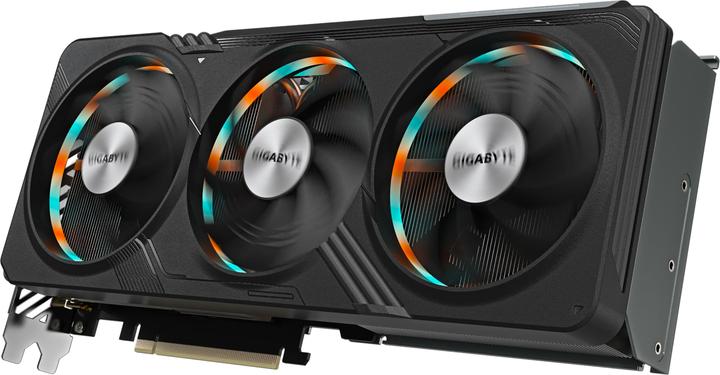 Produktbild Gigabyte GeForce RTX 4070 Ti SUPER GAMING OC (16 GB)