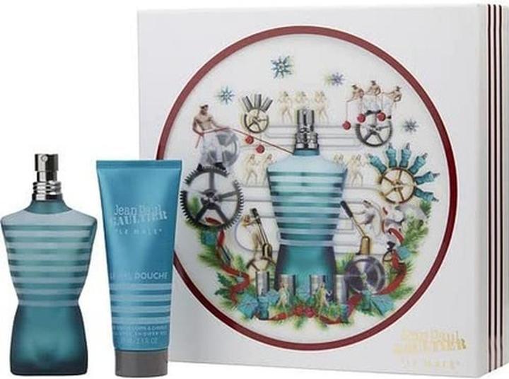 Produktbild Gaultier Set di Profumi Evil (Parfum Set)