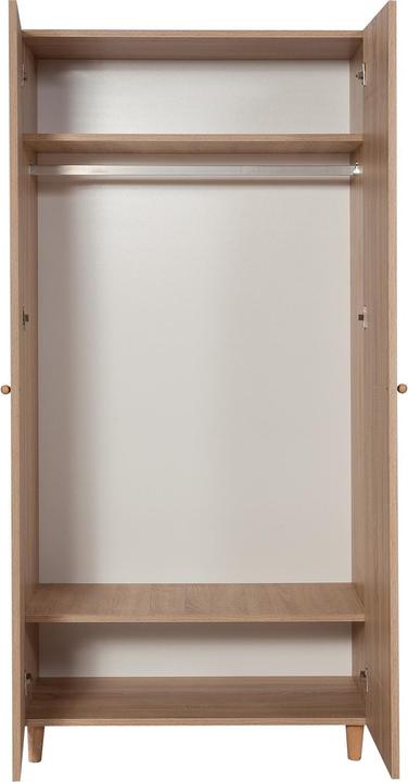 Produktbild Homitis Lidya (90 x 52 x 192 cm)