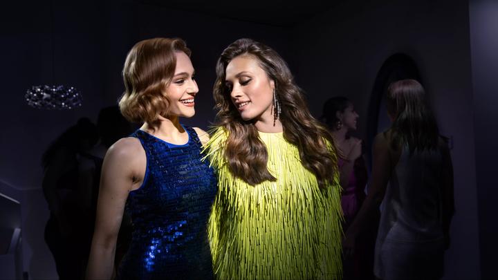 Produktbild Philips WavePro Styler 9000