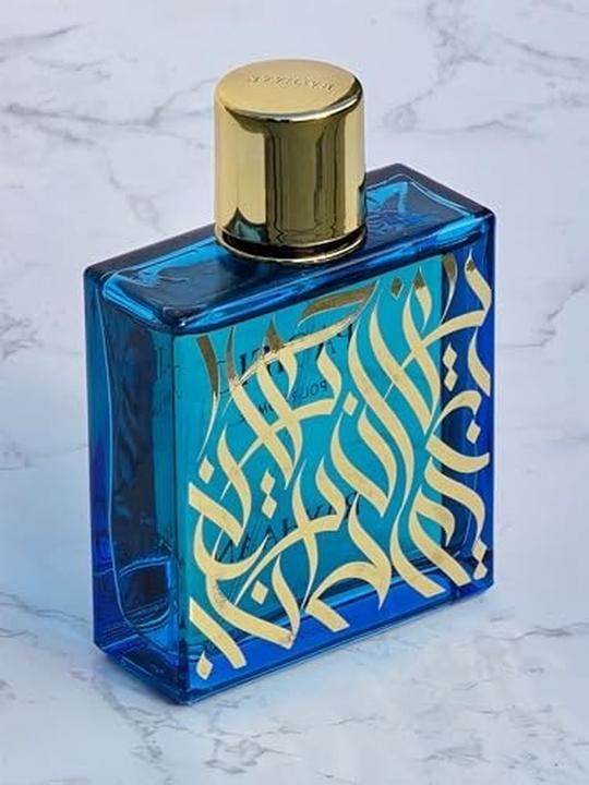 Produktbild Rayhaan Pacific (Eau de Parfum, 100 ml)