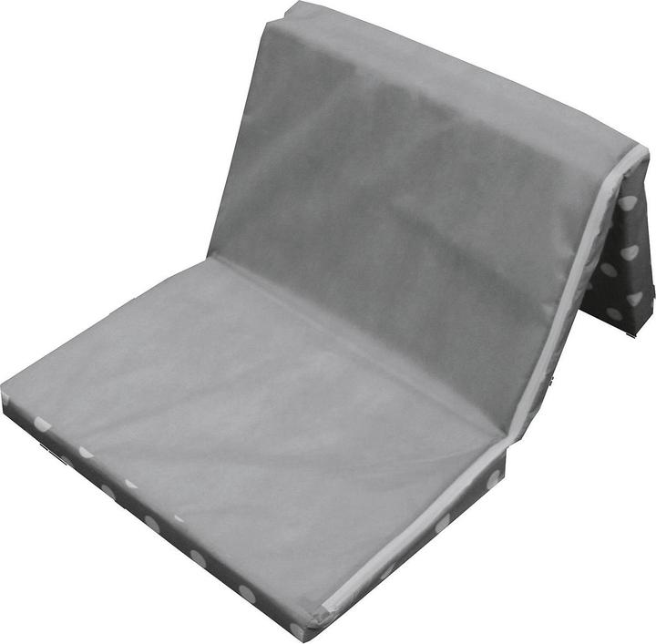 Productafbeelding Baby Plus Matras voor reiswiegjes (60 x 120 cm)