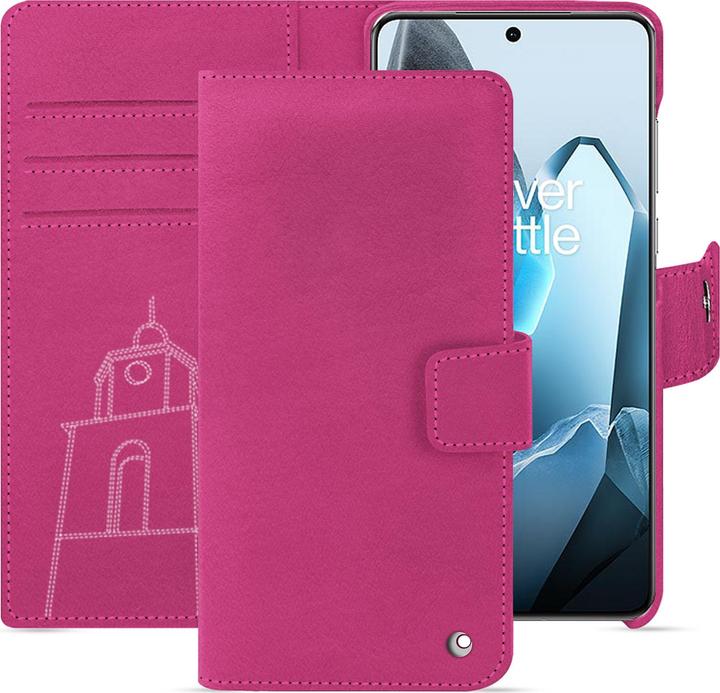 Rose BB ( Pantone #DB599F )