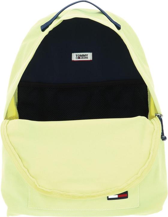 Actual product image Tommy Hilfiger TJW Campus Girl Backpack