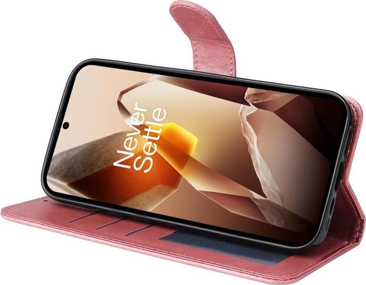 Produktbild Cover-Discount OnePlus 13 - Premium Handyhülle Etui (OnePlus 13)
