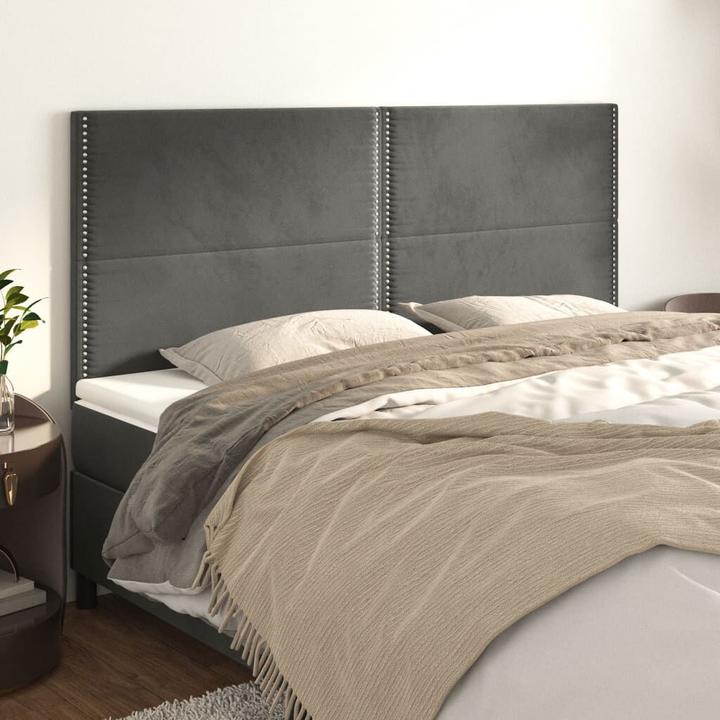 Image du produit VidaXL Parker (180 x 5 x 128 cm)