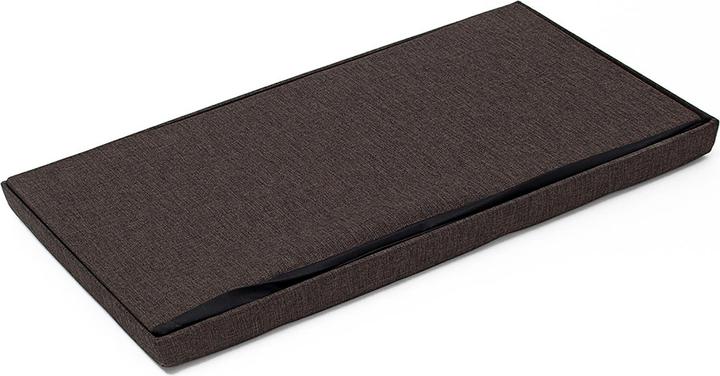 Produktbild Relaxdays Faltbare Sitzbank (38 cm)