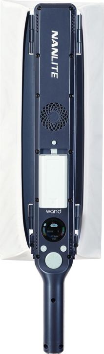 Produktbild Nanlite Wand Light (Videoleuchte, Studioleuchte, Stableuchte)