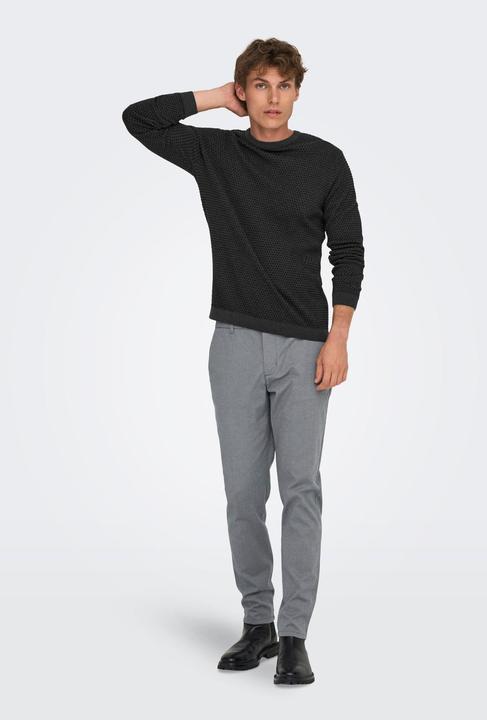 Produktbild Only & Sons Slim Fit Hose Hose (W28/L32)