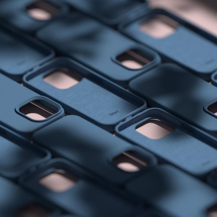 Actual product image Etteri Silikonetui (Apple iPhone 11)