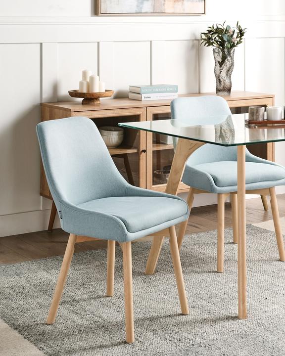 Image du produit Beliani Melfort Ii