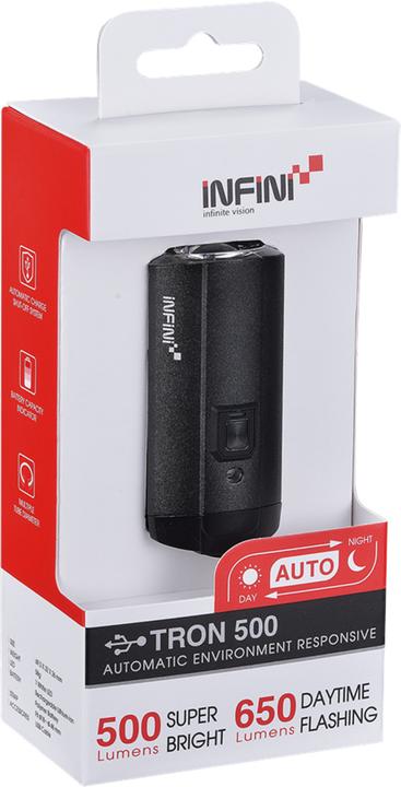 Produktbild Infini Tron (500 lm)