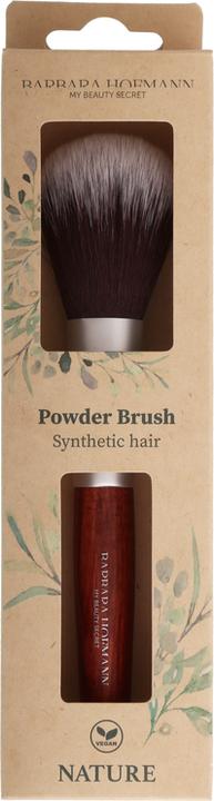 Produktbild Barbara Hofmann Redwood Puderpinsel 18 cm (Puder)