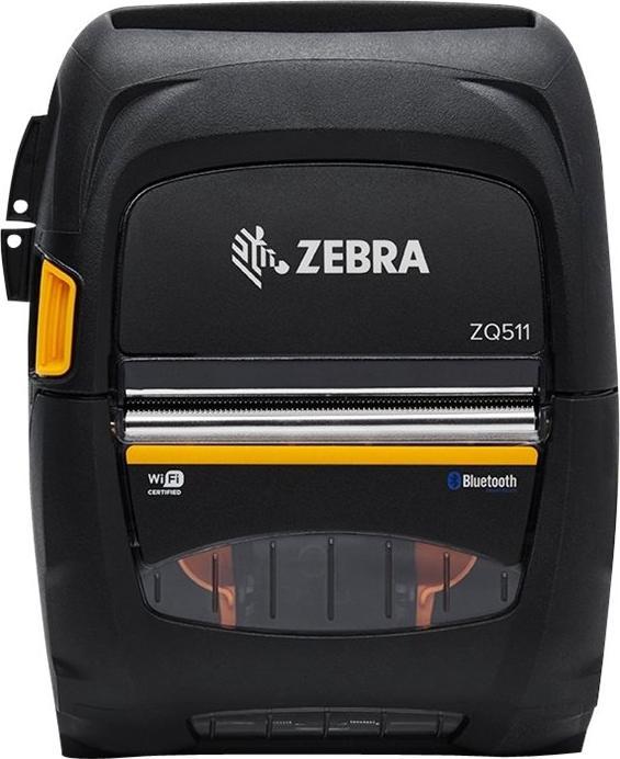 Zebra ZQ511 Label Printer Direct Heat 203 x 203 DPI Wired & Wireless (41209 dpi)