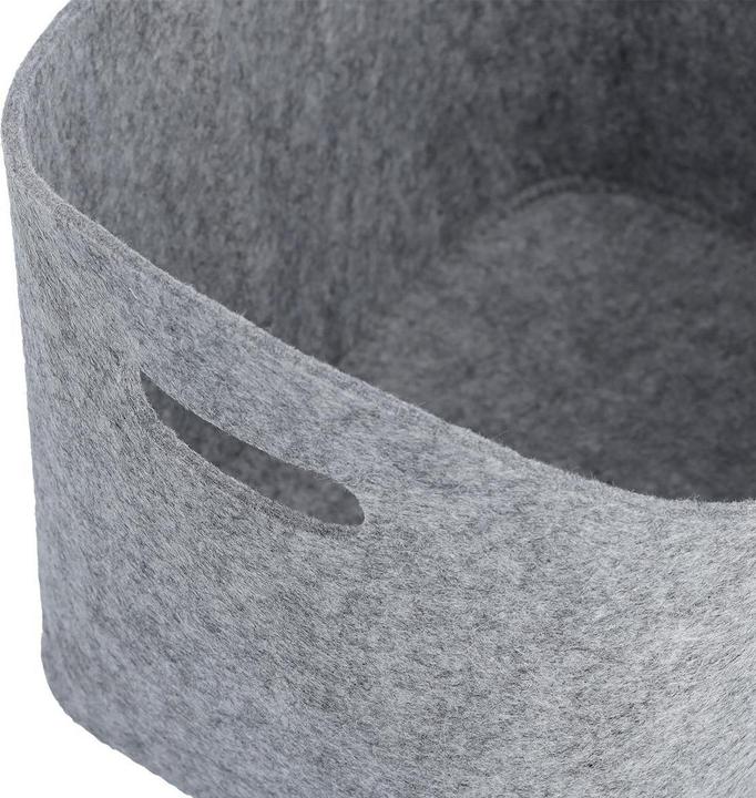 Produktbild Zeller Present Korb (1 x, 37 x 28 x 25 cm)