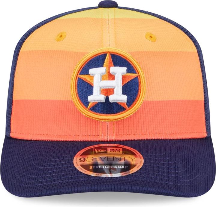 Produktbild New Era 9Seventy Cap Batting Practice Houston Astros