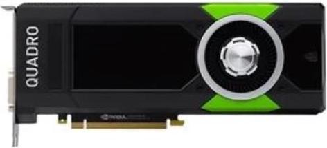 Produktbild Dell Grafikkarte NVIDIA T1000 4 GB (4 GB)