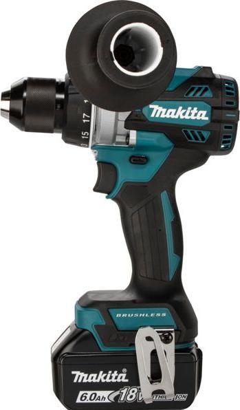 Actual product image Makita Akku-Bohrschrauber DDF492RG3J
