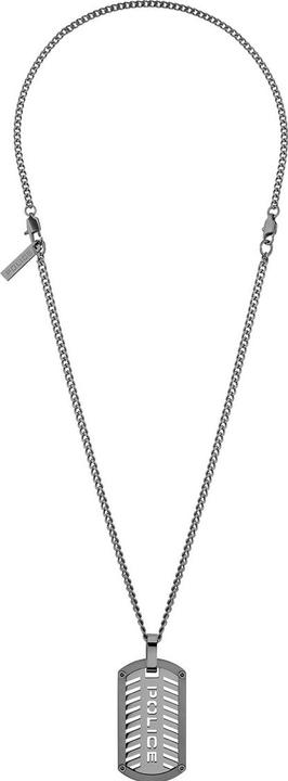 Immagine prodotto Police Collana Lattitude (Metallo, 50 - 70 cm)