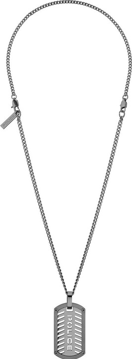 Produktbild Police Lattitude Halskette (Metall, 50 - 70 cm)