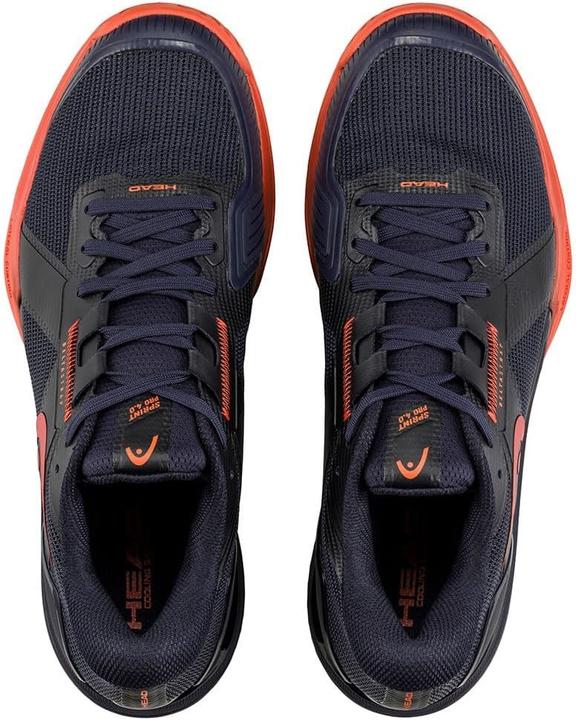 Produktbild Head Sprint Pro 4.0 Men DBRD (44)