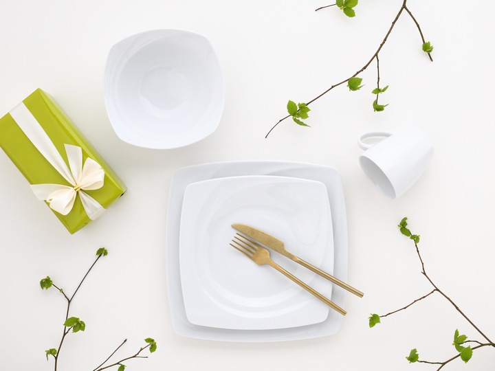 Produktbild CreaTable Celebration (16 Stück)