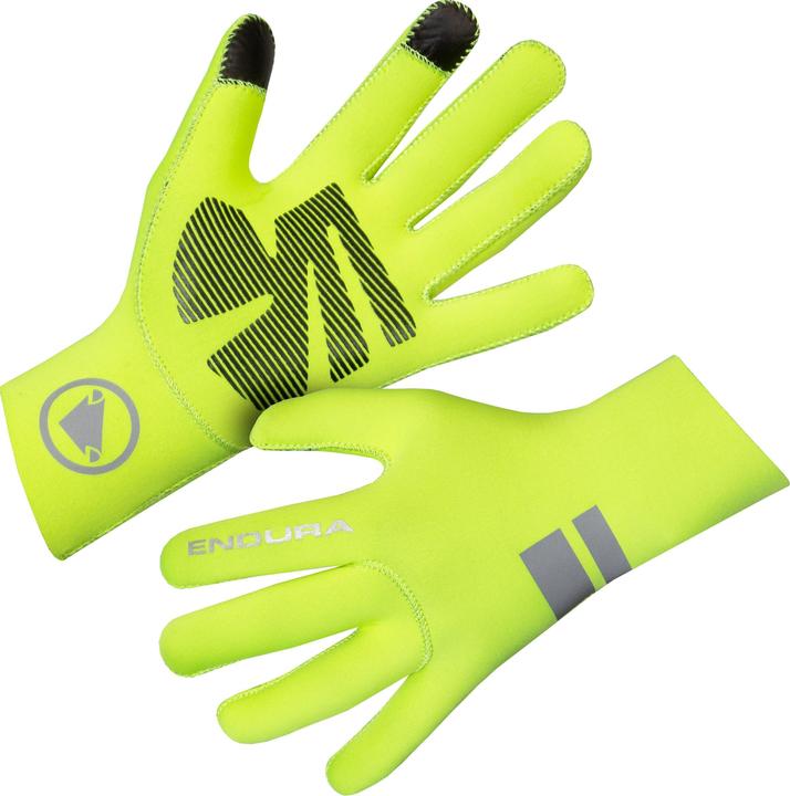 Neon-yellow, Gold