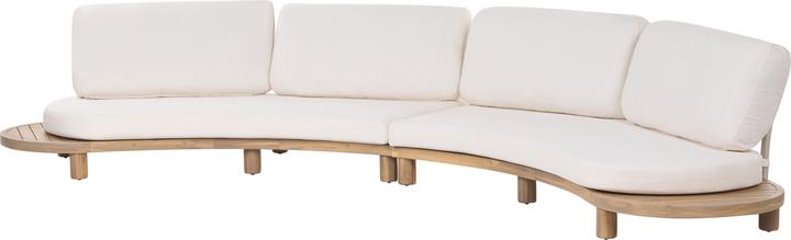 Actual product image Beliani Numana