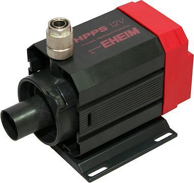 Actual product image Innovatek HPPS i High Power 12V Pump