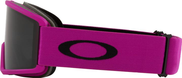 Actual product image Oakley Target Line L ski goggles