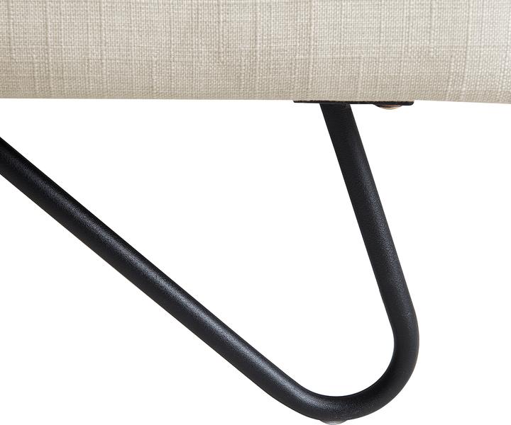 Actual product image Beliani Lannion (180 x 200 cm)